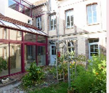 Les 5 Sens Bed & Breakfast Exterior photo