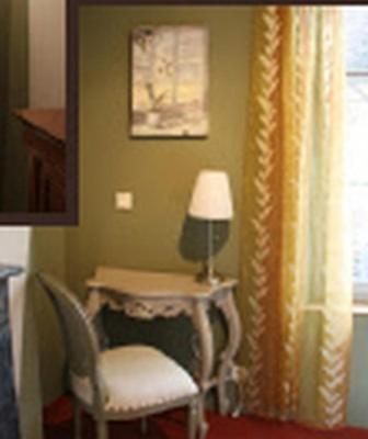 Les 5 Sens Bed & Breakfast Exterior photo
